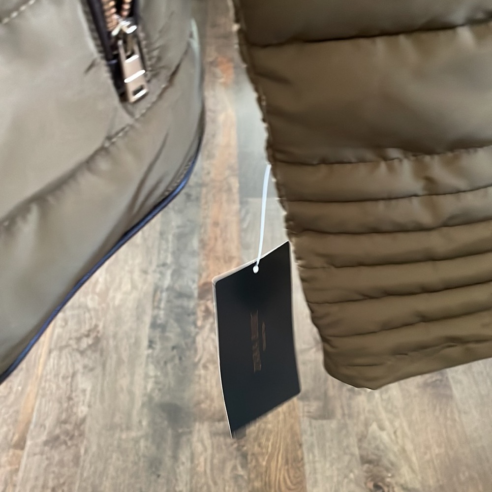 Zara down jacket - Picture 9 of 9